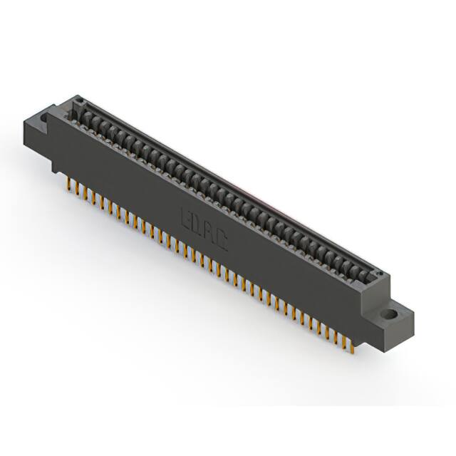 395-035-558-404 EDAC Inc.  Kantenbrettverbinder